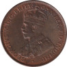 Australia - 1 penny - Georges V -  1933 - No718