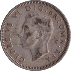 United Kingdom - 1 shilling...