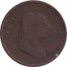 Guyana - 1/2 stuiver - Georges III -  1813 - No584