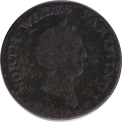 United Kingdom - Token - 1...