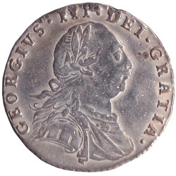 United Kingdom - 6 pence -...