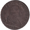 Italian States (Sardinia) - 20 sol - 1796 - No390