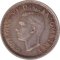 United Kingdom - 3 pence -...