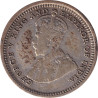 Straits Settlements - 5 cents - George V - Légère - 1926 - No1022