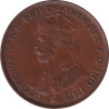 Australia - 1 penny - George V -  1934 - No719