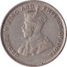 Straits Settlements - 10 cents - George V - 1926 - No1260