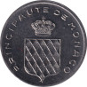 Monaco - 1 centime - Rainier III -  1976 - No730