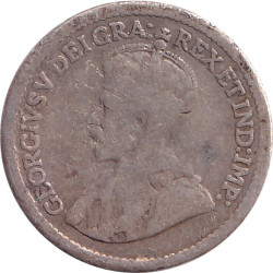 Canada - 5 cents - George V...